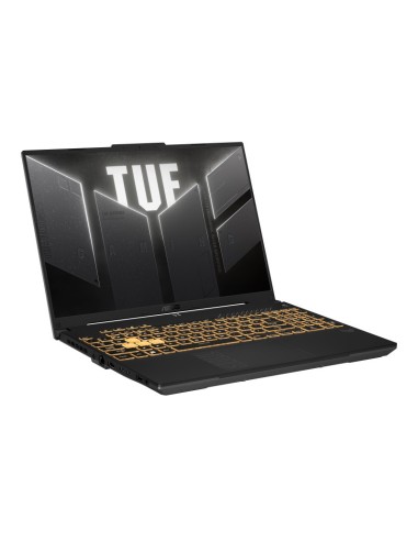 ASUS TUF Gaming FX607JV-QT115W Computer portatile 40,6 cm (16") Quad HD+ Intel® Core™ i7 i7-13650HX 16 GB DDR5-SDRAM 1 TB SSD