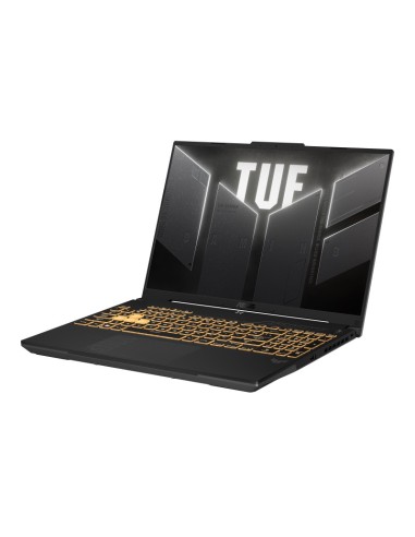 ASUS TUF Gaming FX607JV-QT115W Computer portatile 40,6 cm (16") Quad HD+ Intel® Core™ i7 i7-13650HX 16 GB DDR5-SDRAM 1 TB SSD
