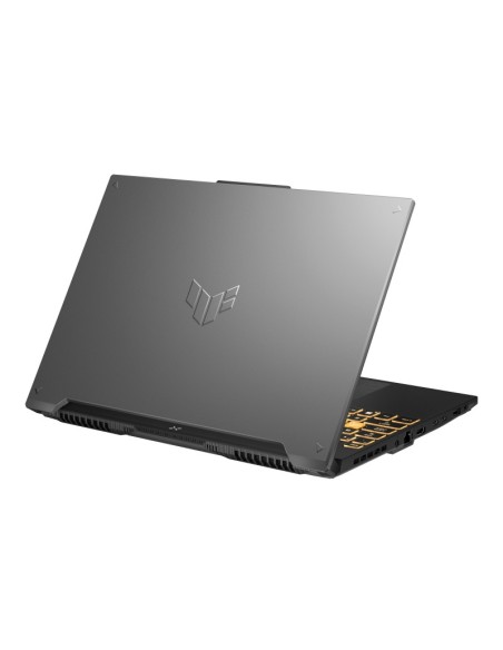 ASUS TUF Gaming FX607JV-QT115W Computer portatile 40,6 cm (16") Quad HD+ Intel® Core™ i7 i7-13650HX 16 GB DDR5-SDRAM 1 TB SSD