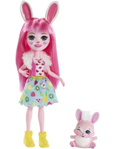 Enchantimals FXM73 bambola