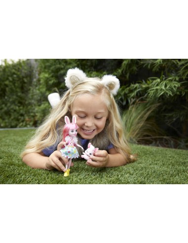 Enchantimals FXM73 bambola