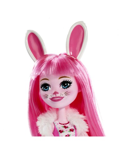 Enchantimals FXM73 bambola