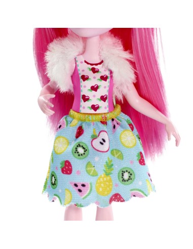 Enchantimals FXM73 bambola