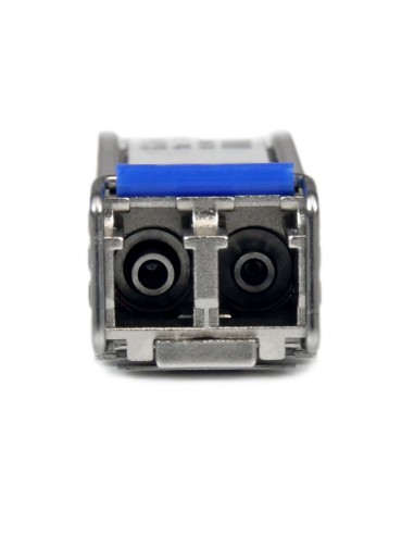 StarTech.com Cisco GLC-LH-SM Compatibile Ricetrasmettitore SFP - 1000BASE-LX LH - 10 unità