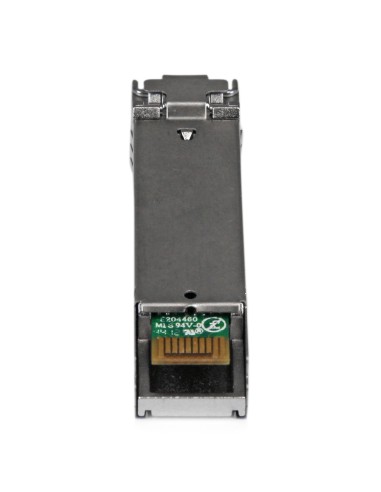 StarTech.com Cisco GLC-LH-SM Compatibile Ricetrasmettitore SFP - 1000BASE-LX LH - 10 unità