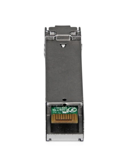 StarTech.com Cisco GLC-LH-SM Compatibile Ricetrasmettitore SFP - 1000BASE-LX LH - 10 unità