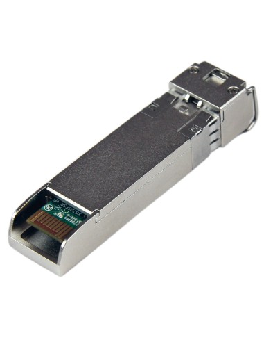 StarTech.com Cisco GLC-LH-SMD Compatibile Ricetrasmettitore SFP - 1000BASE-LX LH - 10 unità