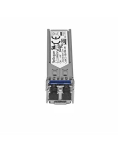 StarTech.com Cisco GLC-LX-SM-RGD Compatibile Ricetrasmettitore SFP - 1000BASE-LX 2