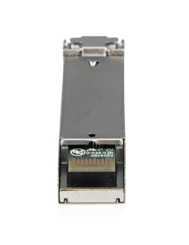 StarTech.com Cisco GLC-SX-MM Compatibile Ricetrasmettitore SFP - 1000BASE-SX - 10 unità
