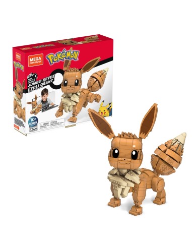 MEGA Construx GMD34 accessorio per giocattoli da costruzione Figura di costruzione Beige, Marrone