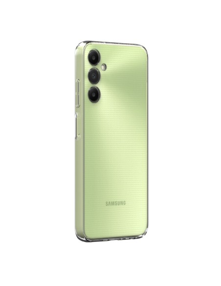 Samsung Clear cover SMAPP