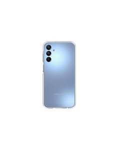 Samsung GP-FPA156VAATW custodia per cellulare 16,5 cm (6.5") Cover Trasparente