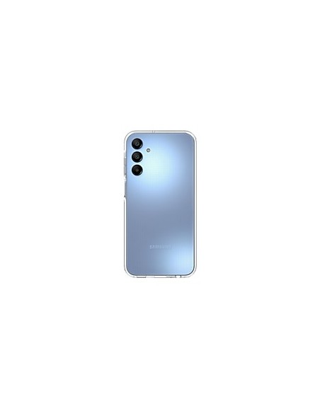 Samsung GP-FPA156VAATW custodia per cellulare 16,5 cm (6.5") Cover Trasparente