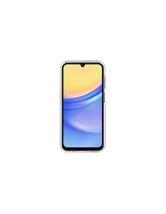 Samsung GP-FPA156VAATW custodia per cellulare 16,5 cm (6.5") Cover Trasparente 2