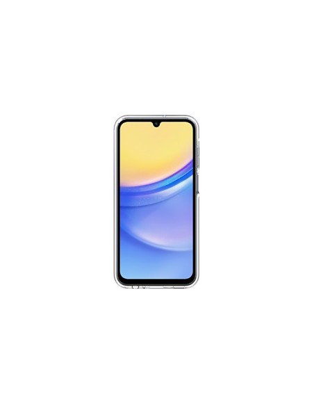 Samsung GP-FPA156VAATW custodia per cellulare 16,5 cm (6.5") Cover Trasparente