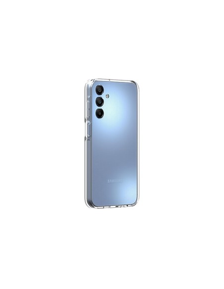 Samsung GP-FPA156VAATW custodia per cellulare 16,5 cm (6.5") Cover Trasparente