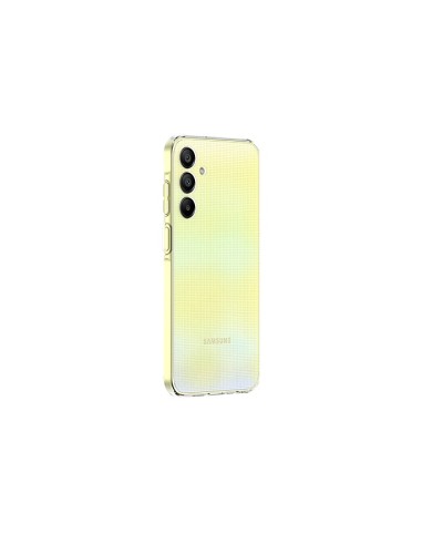 Samsung Clear Case custodia per cellulare 16,5 cm (6.5") Cover Trasparente