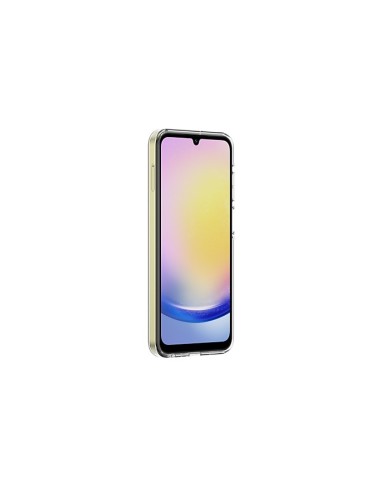 Samsung Clear Case custodia per cellulare 16,5 cm (6.5") Cover Trasparente