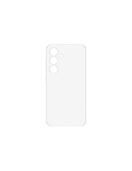 Samsung Galaxy S24 Clear Cover