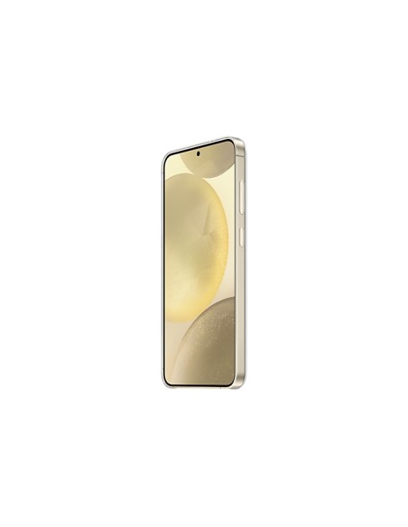 Samsung Galaxy S24+ Clear Cover