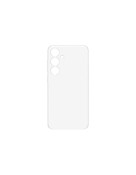 Samsung Galaxy S24+ Clear Cover