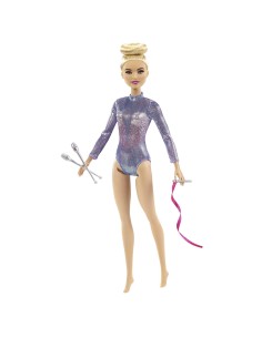 Barbie GTN65 bambola
