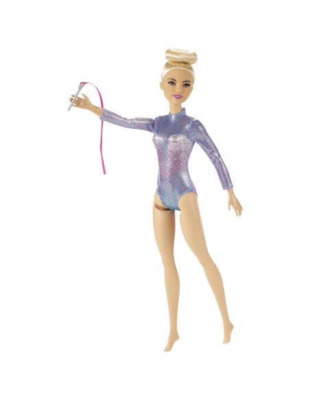 Barbie GTN65 bambola