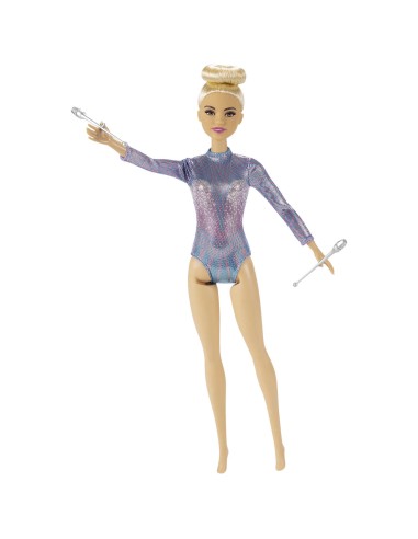 Barbie GTN65 bambola