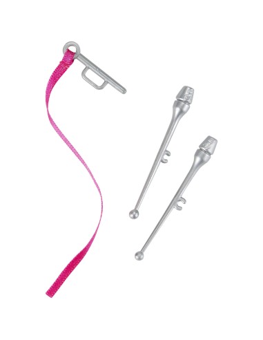 Barbie GTN65 bambola