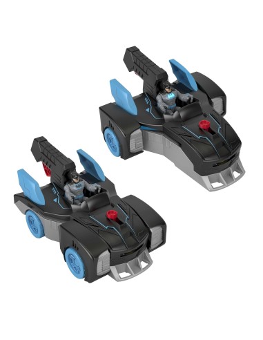 Fisher-Price Imaginext GWT24 veicolo giocattolo