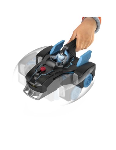 Fisher-Price Imaginext GWT24 veicolo giocattolo