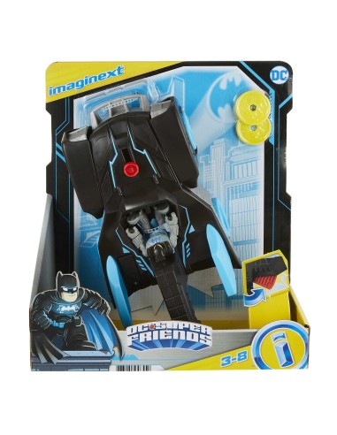 Fisher-Price Imaginext GWT24 veicolo giocattolo