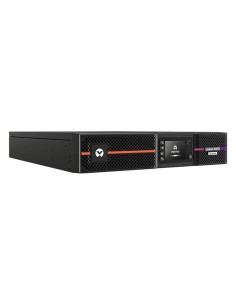 Vertiv Liebert GXT5LI-3000IRT2UXL gruppo di continuità (UPS) Doppia conversione (online) 3 kVA 2700 W 7 presa(e) AC