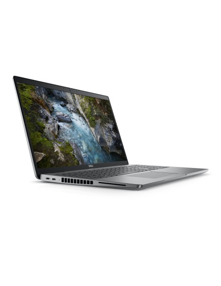 DELL Precision 3580 Workstation mobile 39,6 cm (15.6") Full HD Intel® Core™ i7 i7-1360P 16 GB DDR5-SDRAM 512 GB SSD NVIDIA RTX