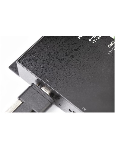 StarTech.com Hub US- C USB-A a 4 Porte 10 Gbps - Replicatore di porte 2x USB Type C e 2x USB Type A in metallo - Hub USB 3.1