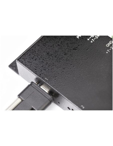 StarTech.com Hub US- C USB-A a 4 Porte 10 Gbps - Replicatore di porte 2x USB Type C e 2x USB Type A in metallo - Hub USB 3.1