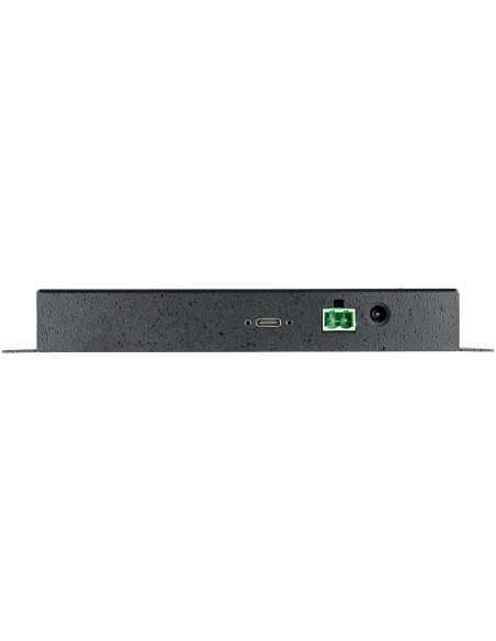 StarTech.com HB31C3A1CME hub di interfaccia USB 3.2 Gen 2 (3.1 Gen 2) Type-C 10000 Mbit s Nero