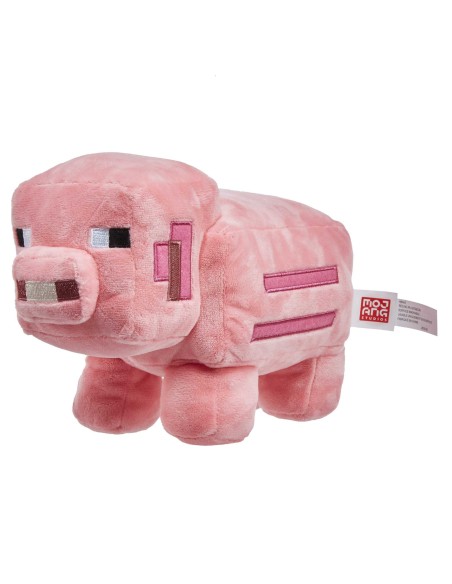 Minecraft HBN39 peluche