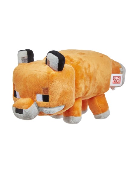 Minecraft HBN39 peluche