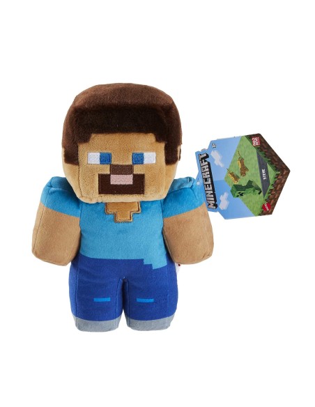 Minecraft HBN39 peluche