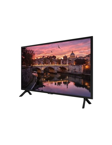 Samsung HG32CF800EUXEN TV 81,3 cm (32") Full HD Wi-Fi Nero