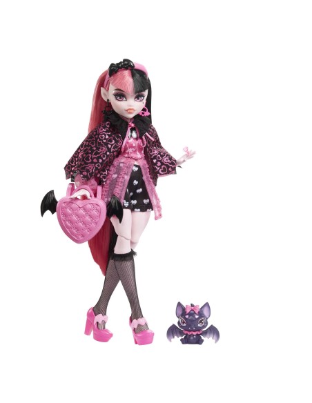Monster High HHK51 bambola