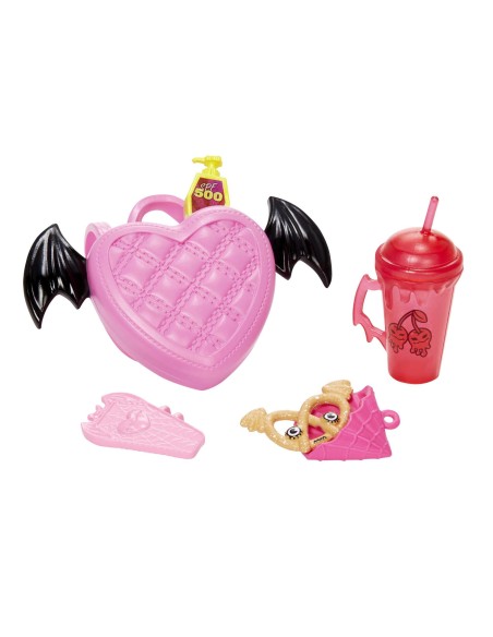 Monster High HHK51 bambola