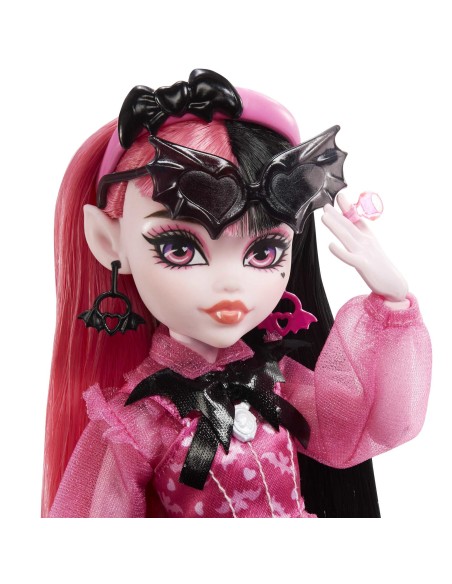 Monster High HHK51 bambola