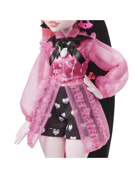 Monster High HHK51 bambola