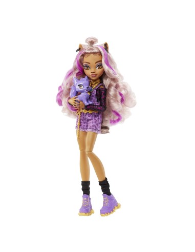 Monster High HHK52 bambola