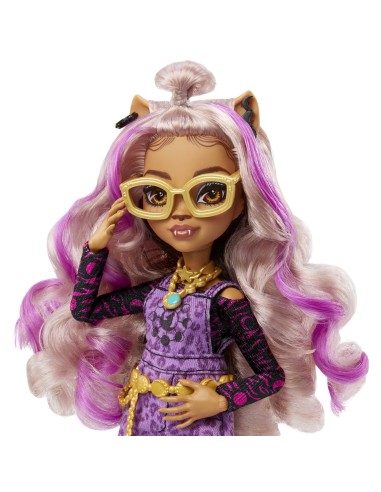 Monster High HHK52 bambola