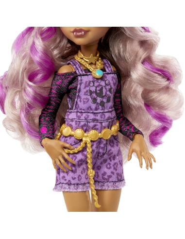 Monster High HHK52 bambola