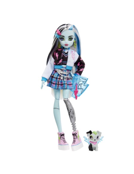 Monster High HHK53 bambola