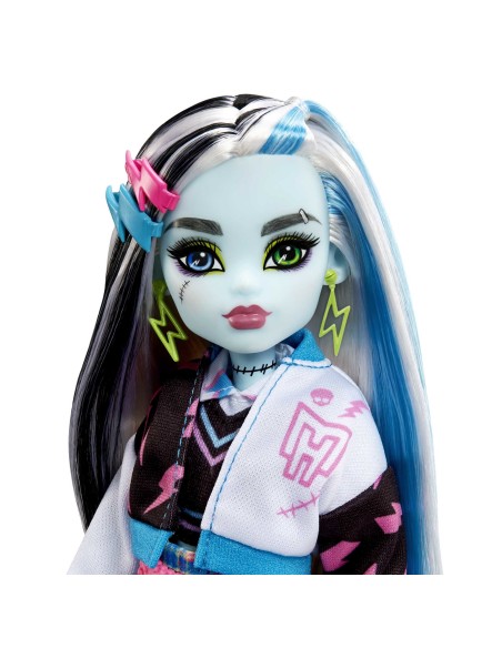 Monster High HHK53 bambola